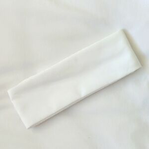 $2 If Bundled - Spa Headband